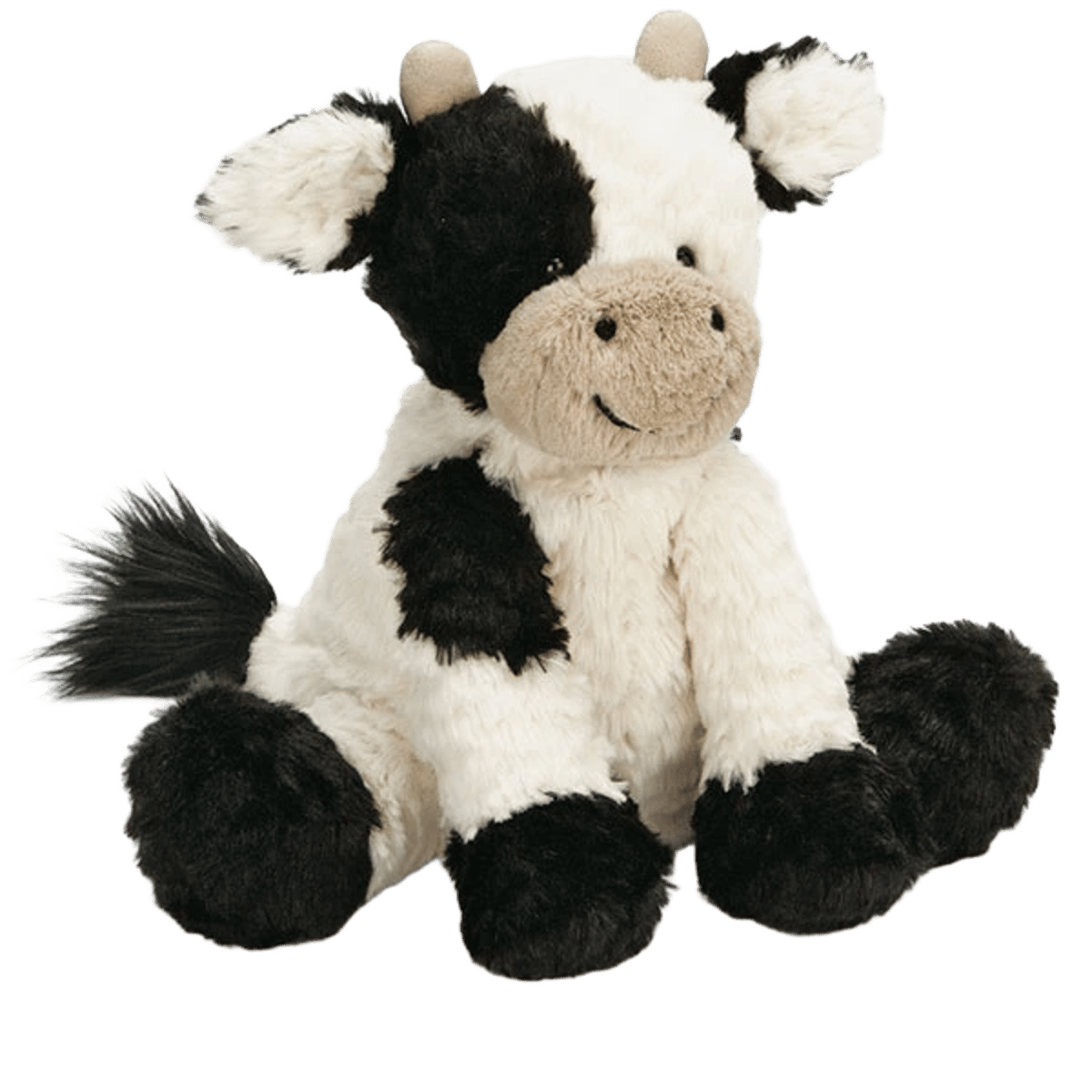 Fuddlewuddle Calf