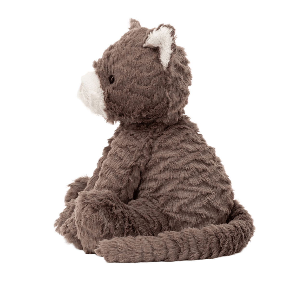 Fuddlewuddle Cat
