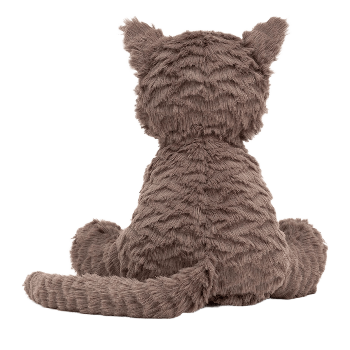 Fuddlewuddle Cat