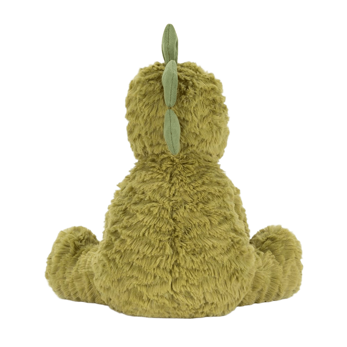 Fuddlewuddle Dino