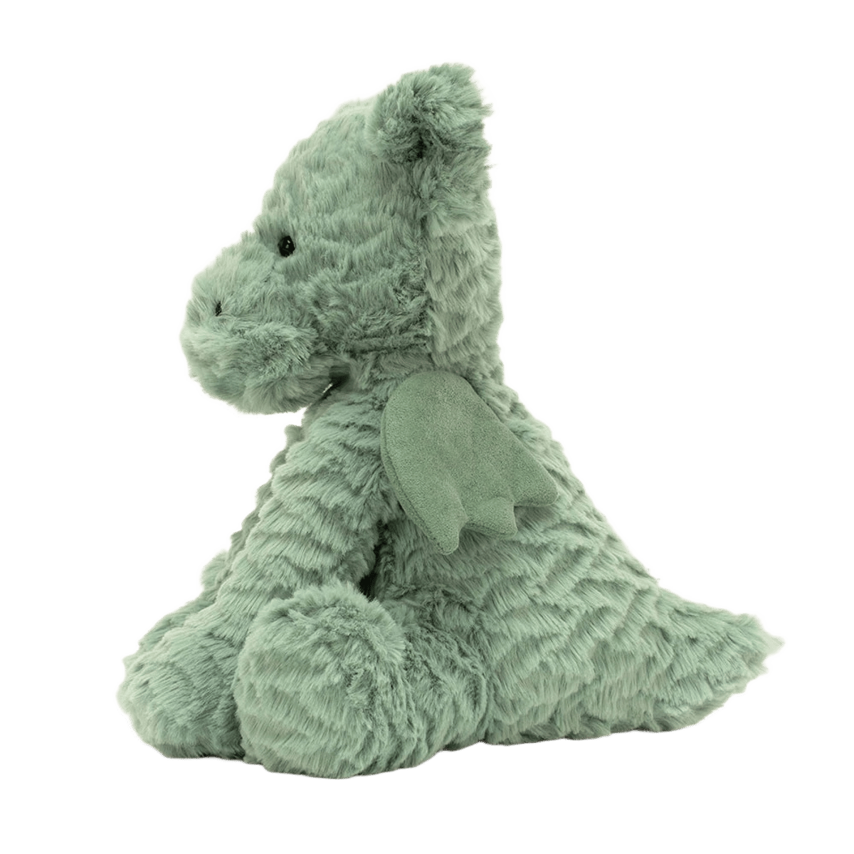 Fuddlewuddle Dragon
