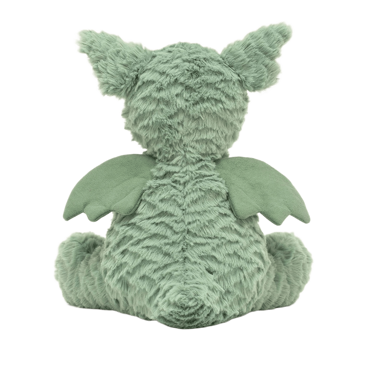 Fuddlewuddle Dragon