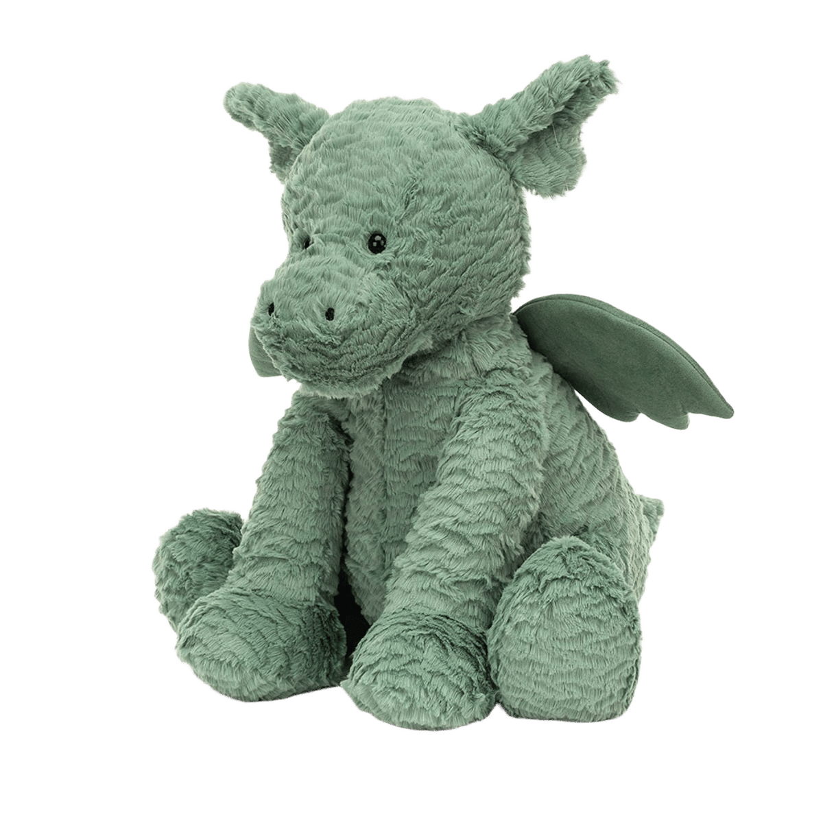 Fuddlewuddle Dragon