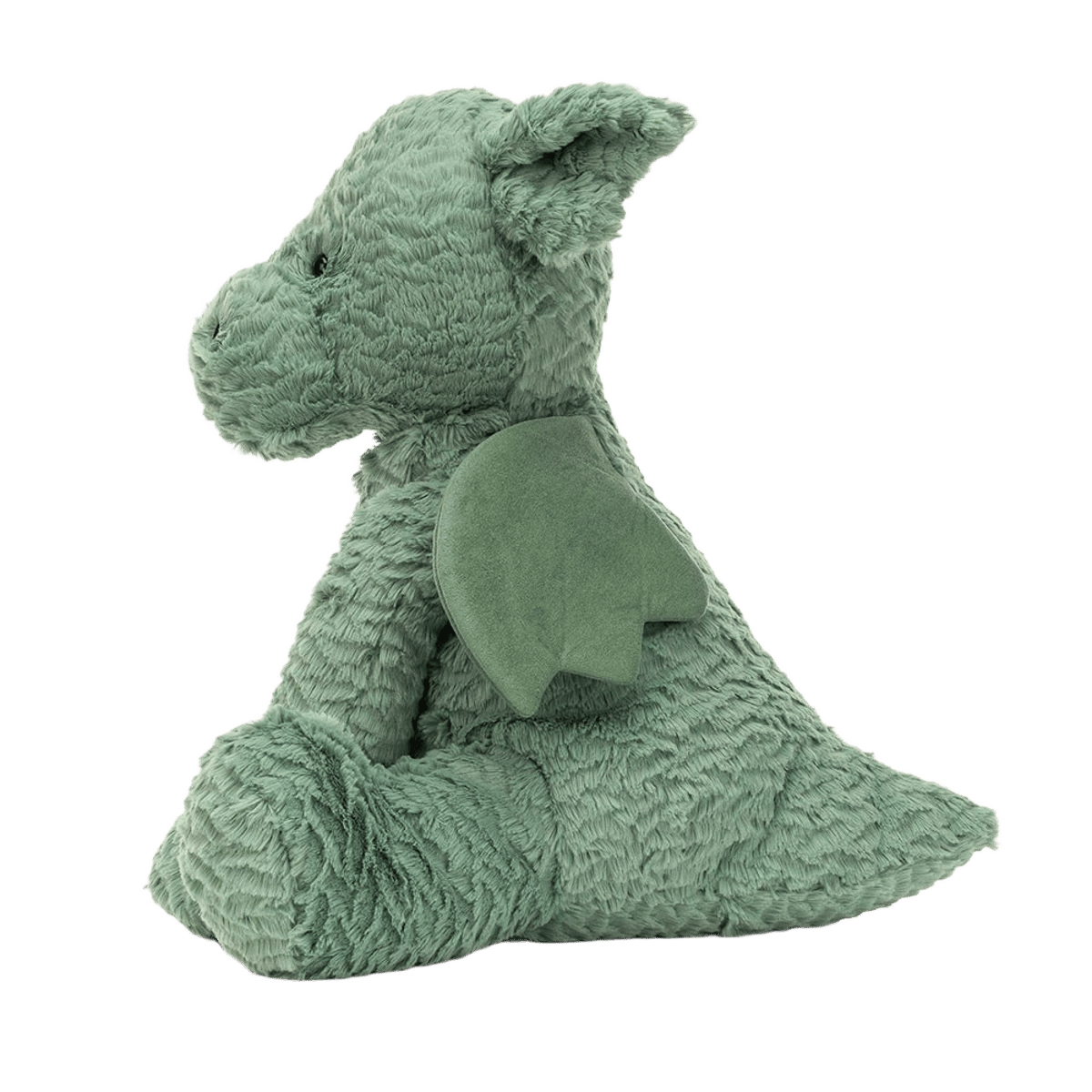 Fuddlewuddle Dragon