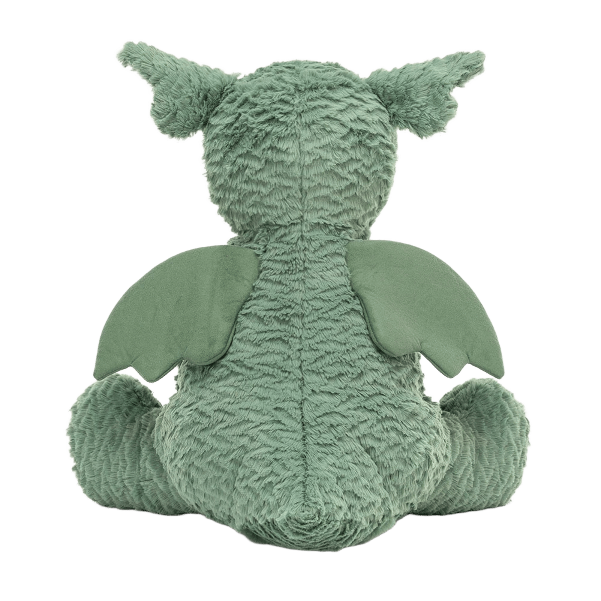 Fuddlewuddle Dragon
