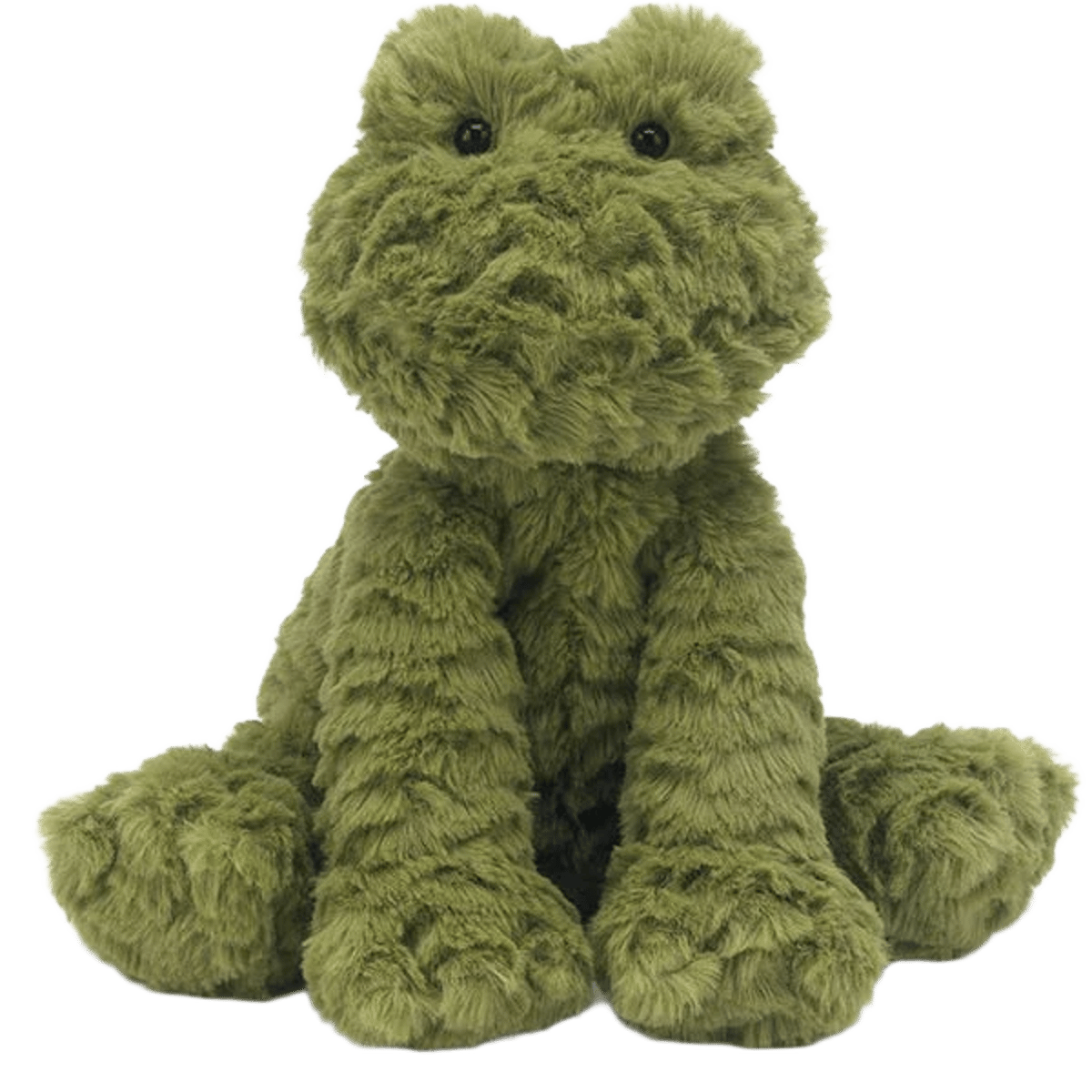 Fuddlewuddle Frog