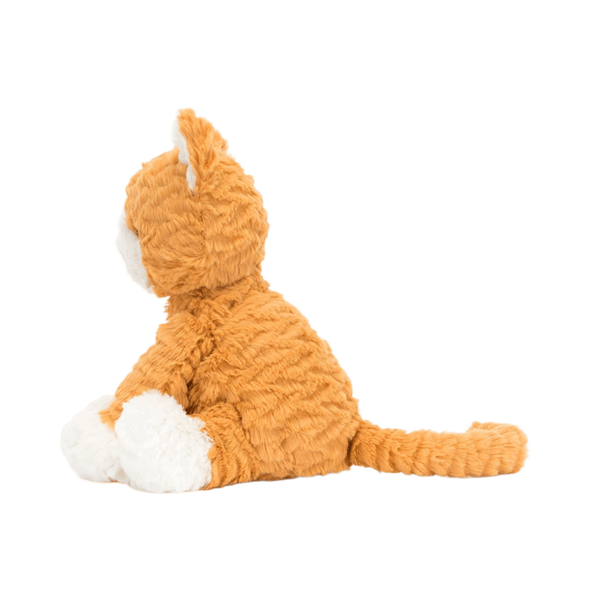 Fuddlewuddle Ginger Cat