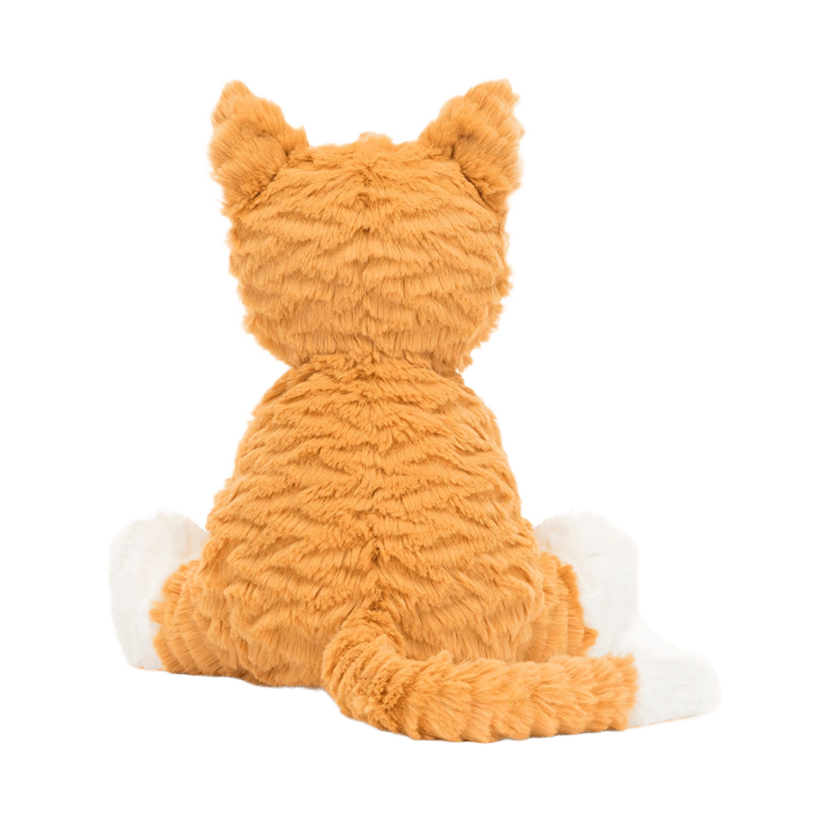 Fuddlewuddle Ginger Cat