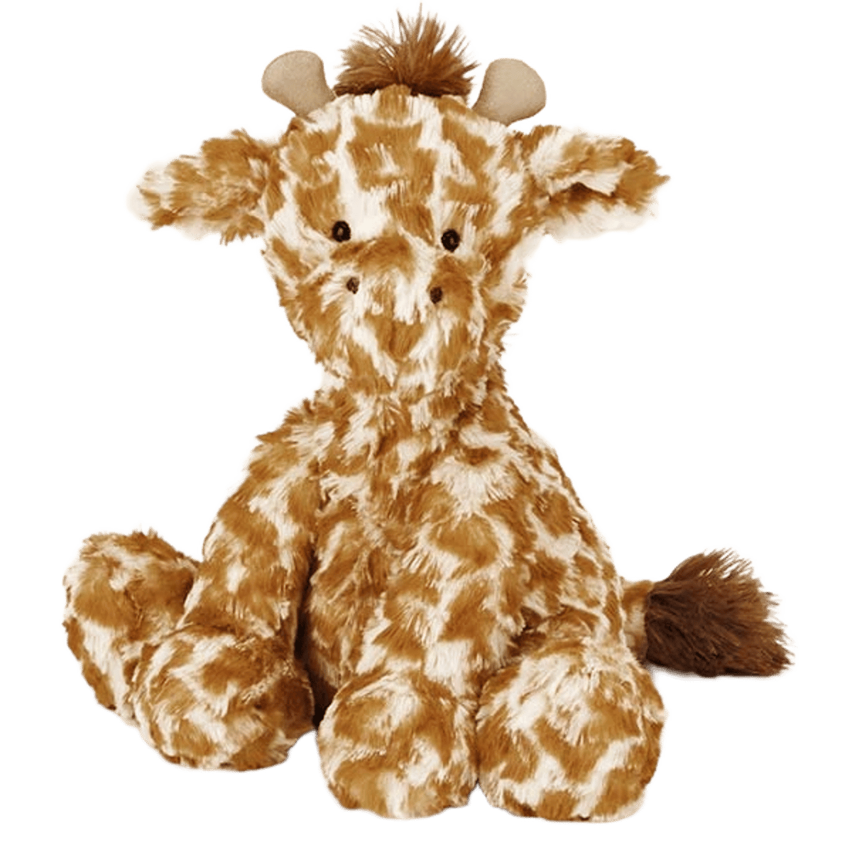 Fuddlewuddle Giraffe