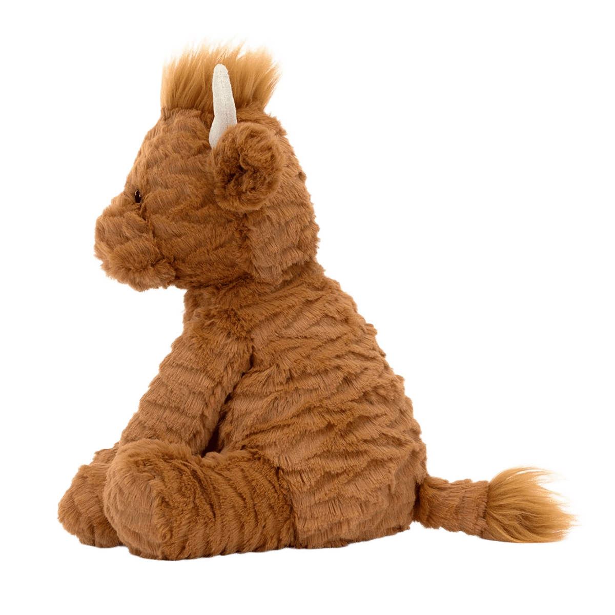 Fuddlewuddle Highland Cow