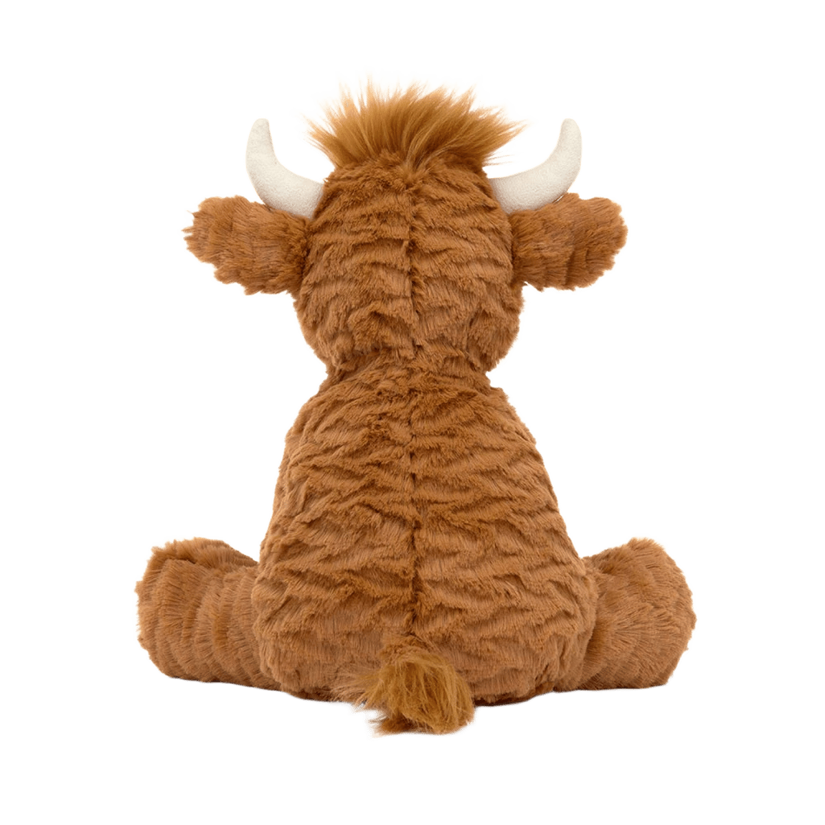 Fuddlewuddle Highland Cow