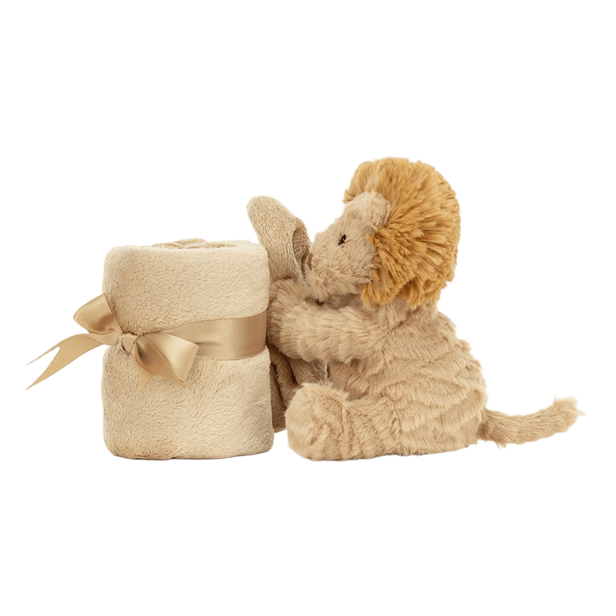 Fuddlewuddle Lion Soother