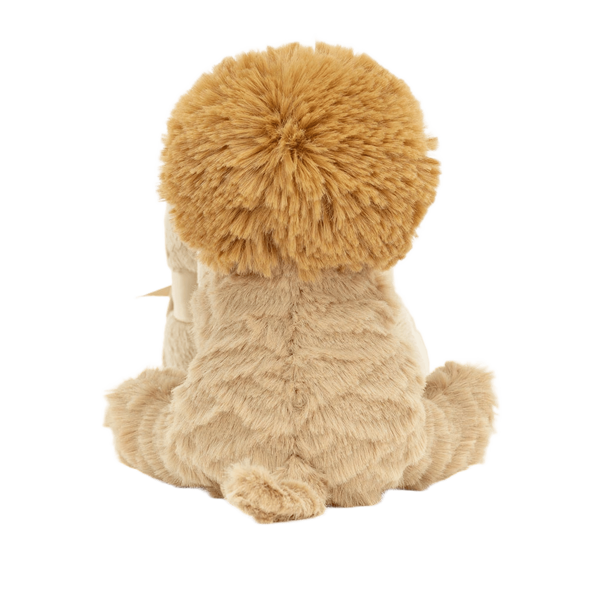 Fuddlewuddle Lion Soother