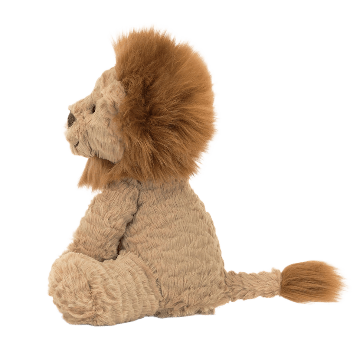 Fuddlewuddle Lion