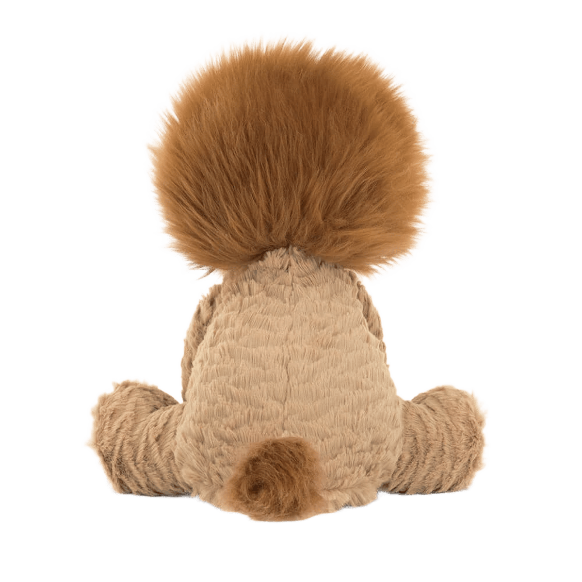 Fuddlewuddle Lion
