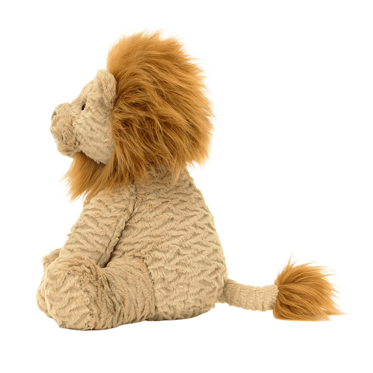 Fuddlewuddle Lion