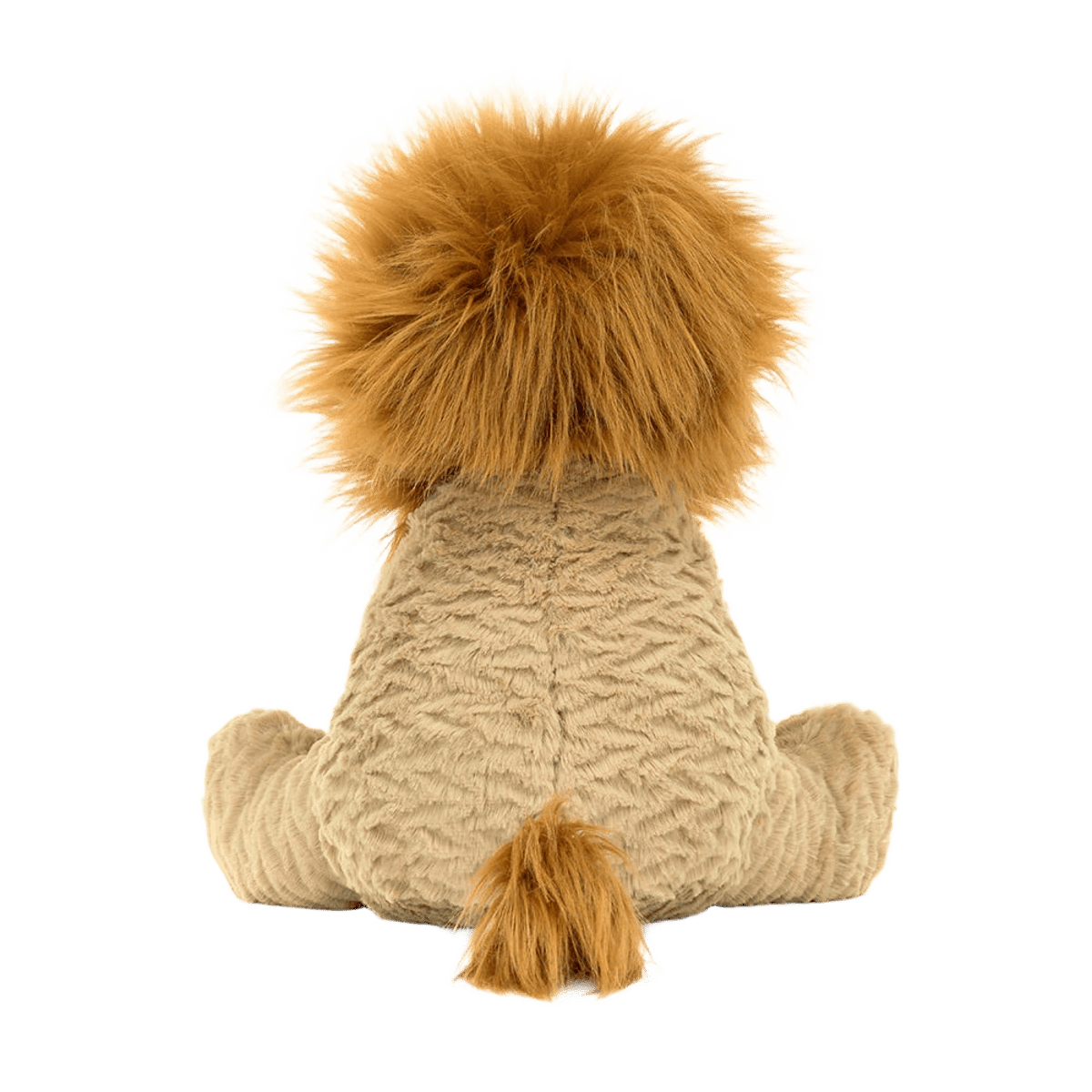 Fuddlewuddle Lion