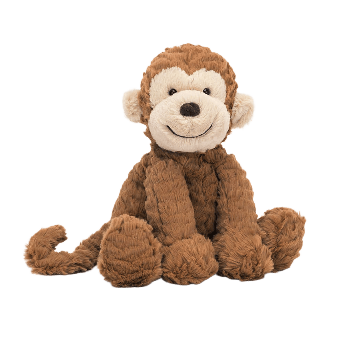 Fuddlewuddle Monkey