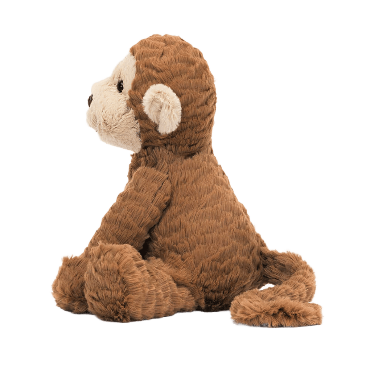 Fuddlewuddle Monkey