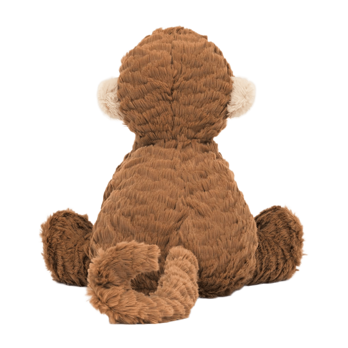 Fuddlewuddle Monkey