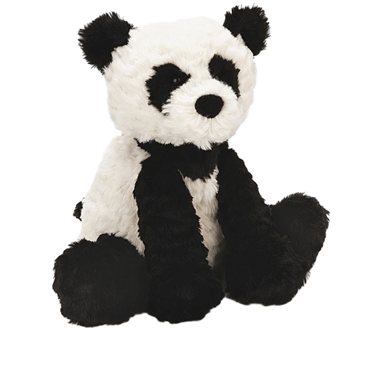 Fuddlewuddle Panda