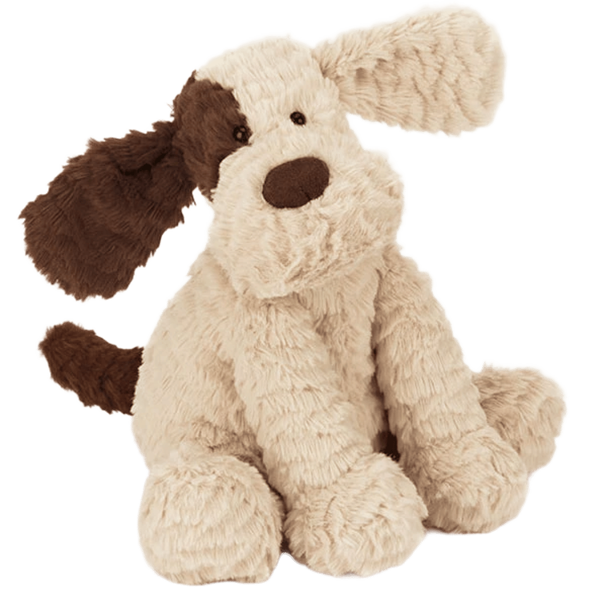 Fuddlewuddle Patch Puppy
