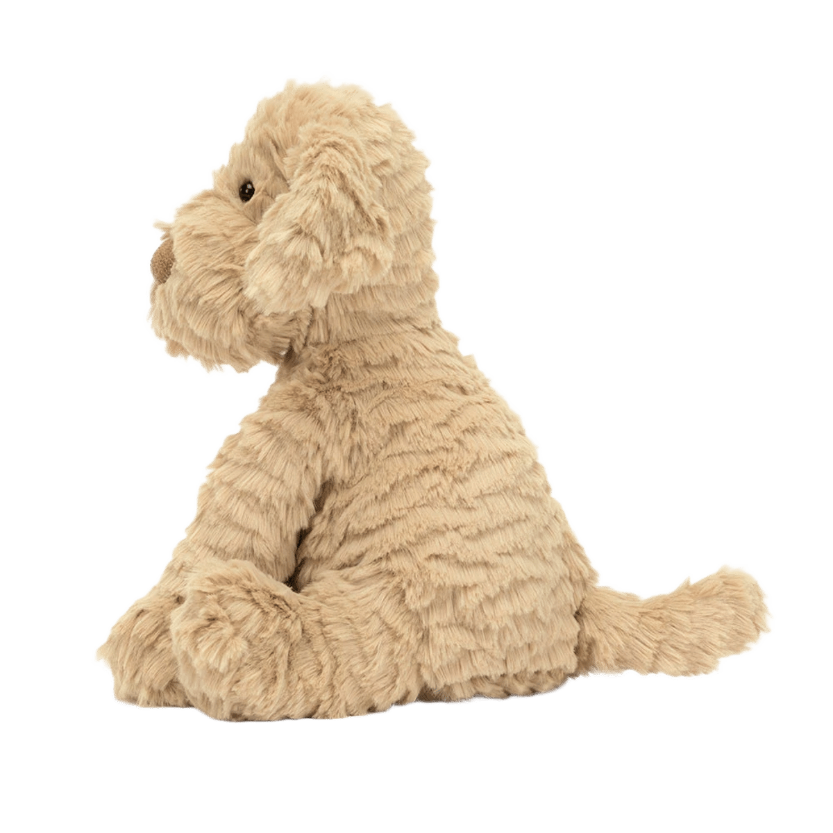 Fuddlewuddle Puppy