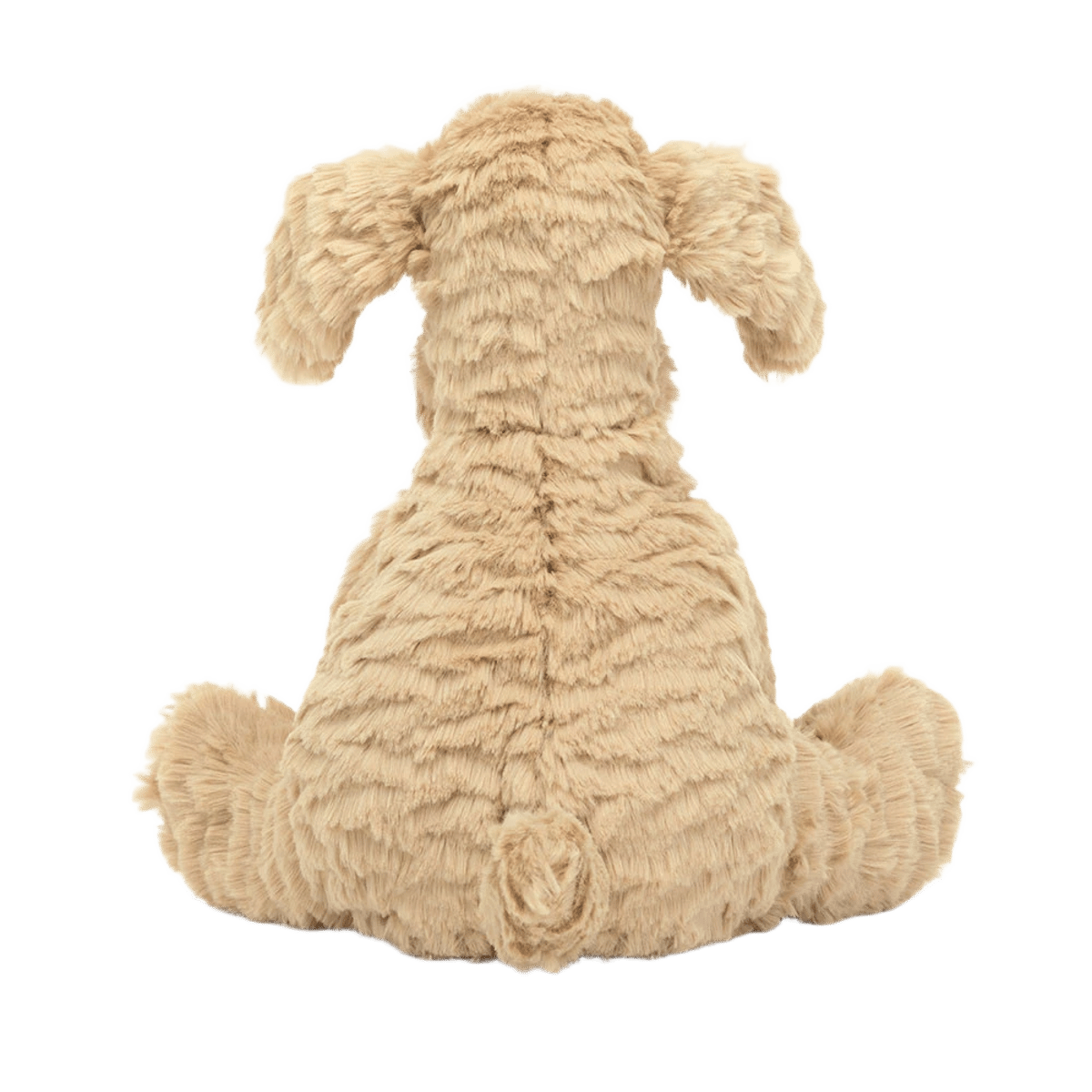 Fuddlewuddle Puppy