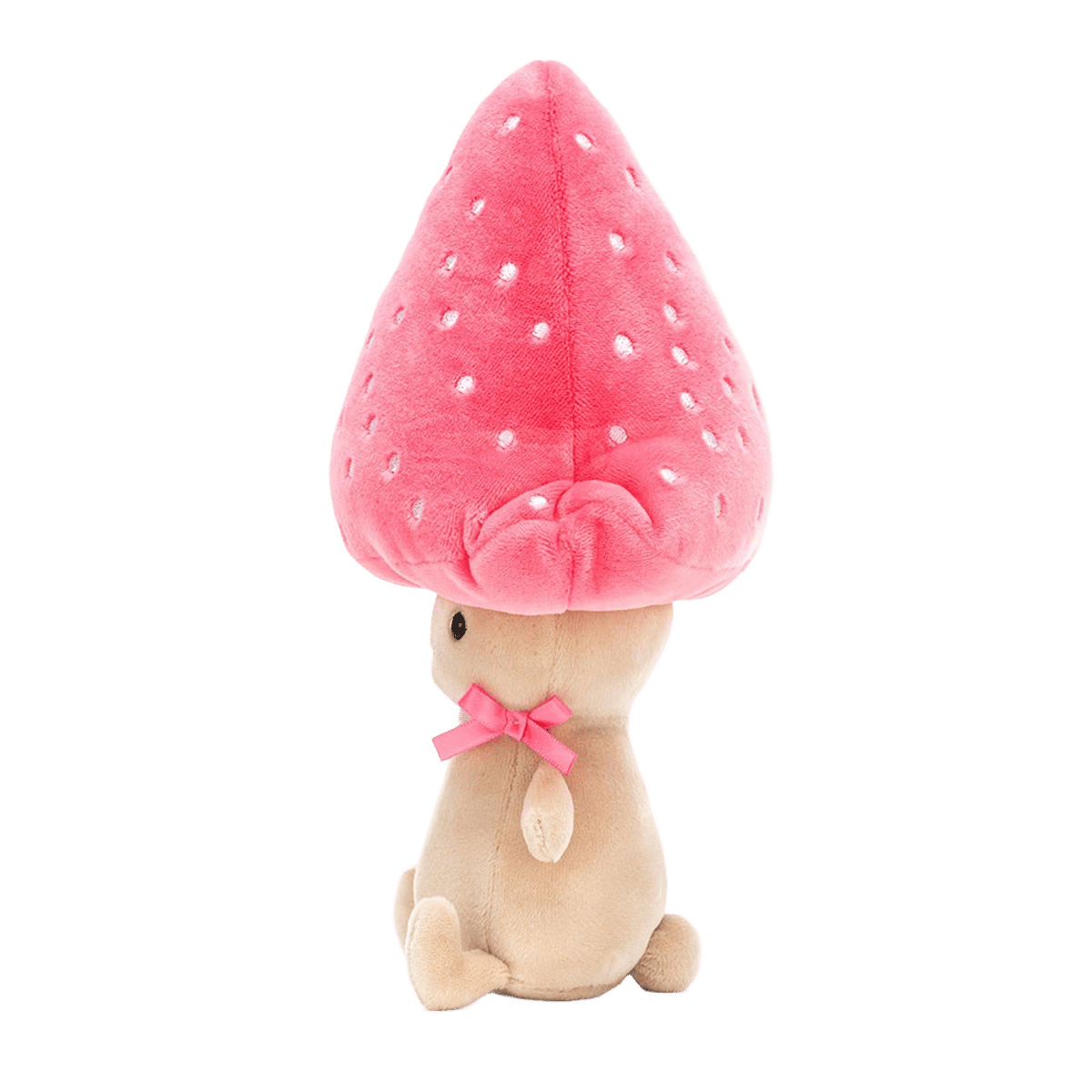 Fun-Guy Pattie
