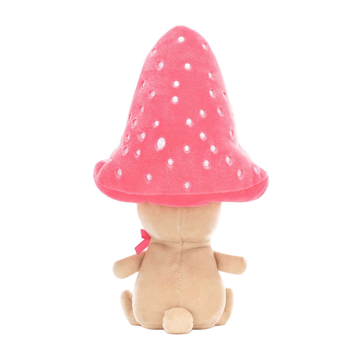 Fun-Guy Pattie