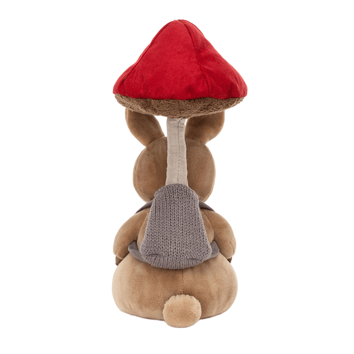 Fungi Forager Bunny