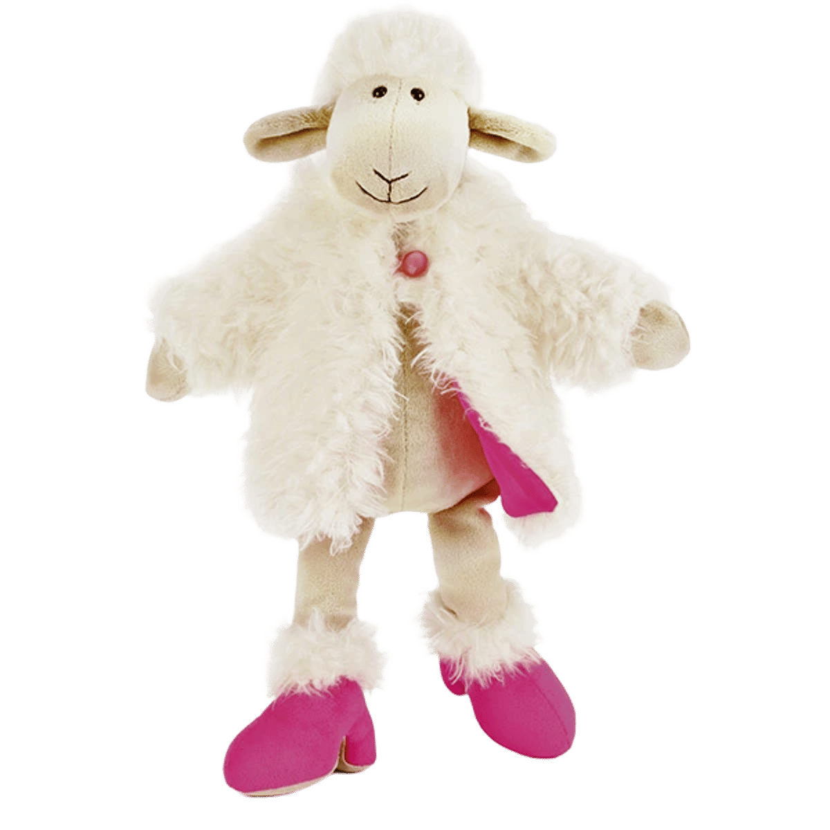 Furcoat Sheep
