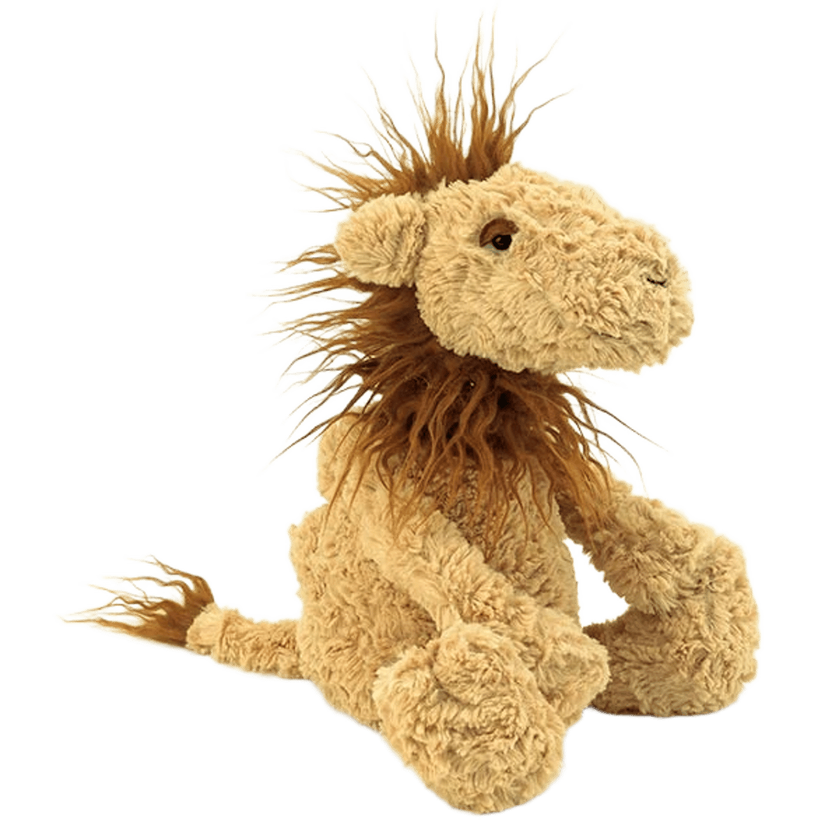 Furryosity Camel