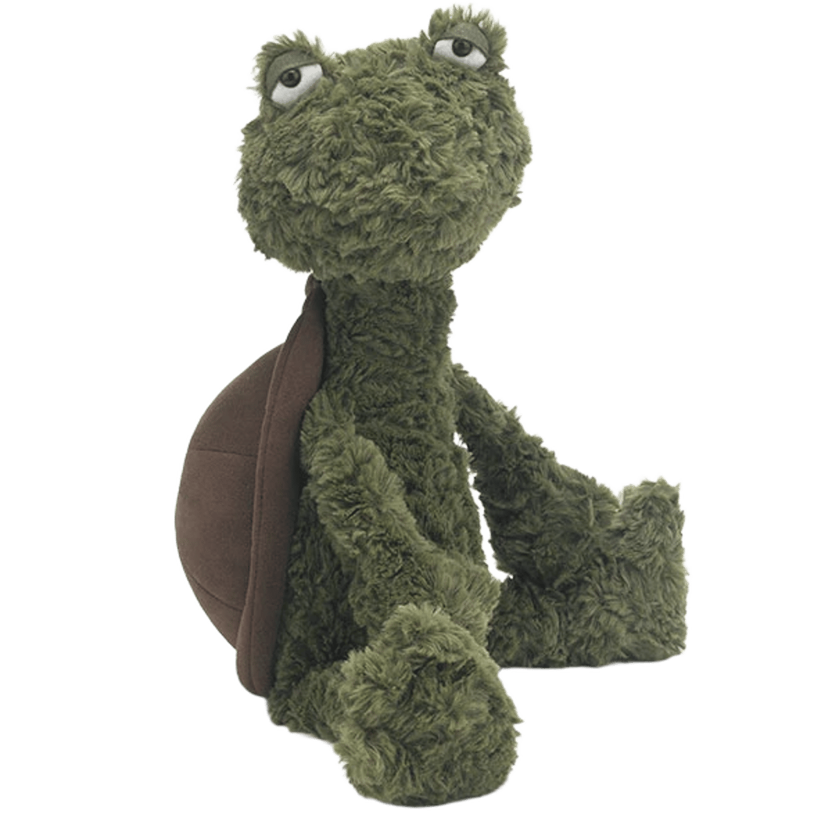 Furryosity Turtle