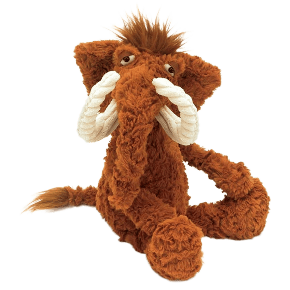Furryosity Woolly Mammoth