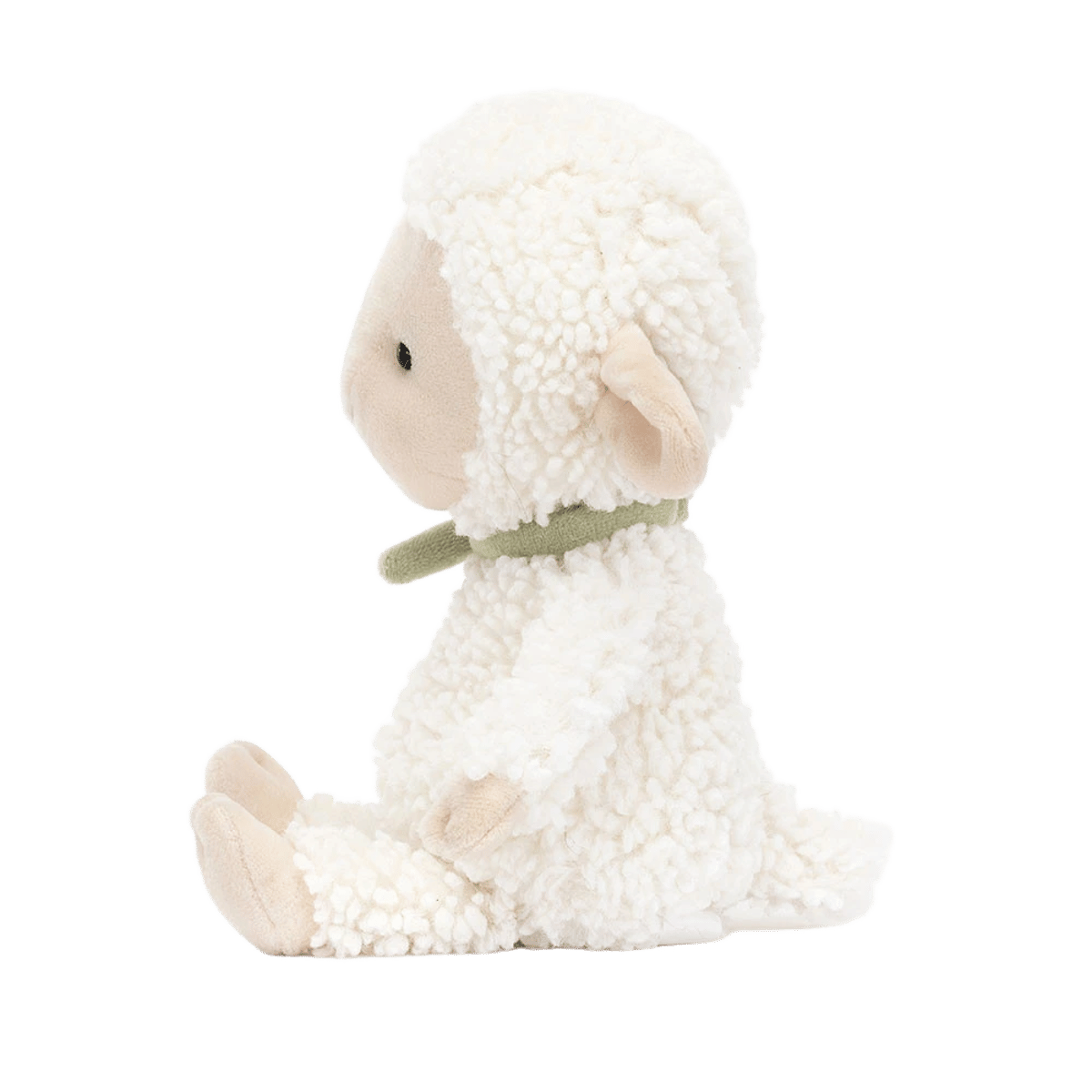 Fuzzkin Lamb