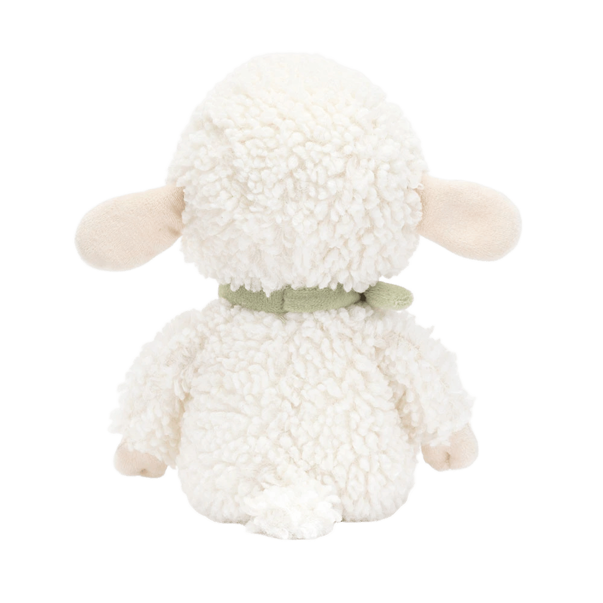 Fuzzkin Lamb