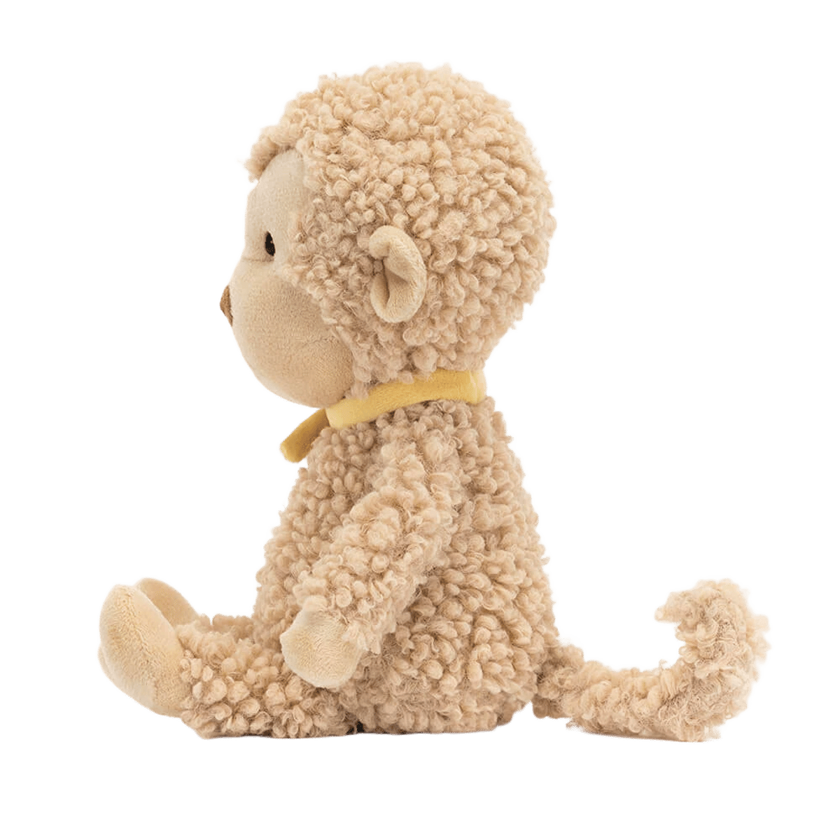 Fuzzkin Monkey