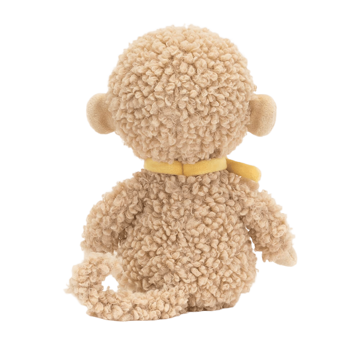 Fuzzkin Monkey
