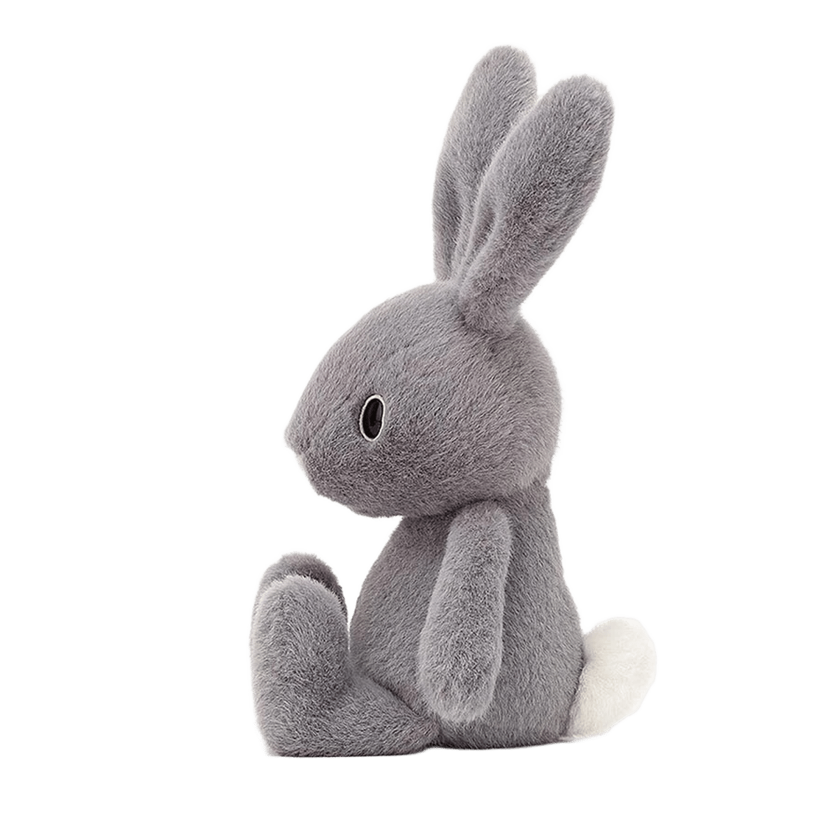 Fuzzle Bunny