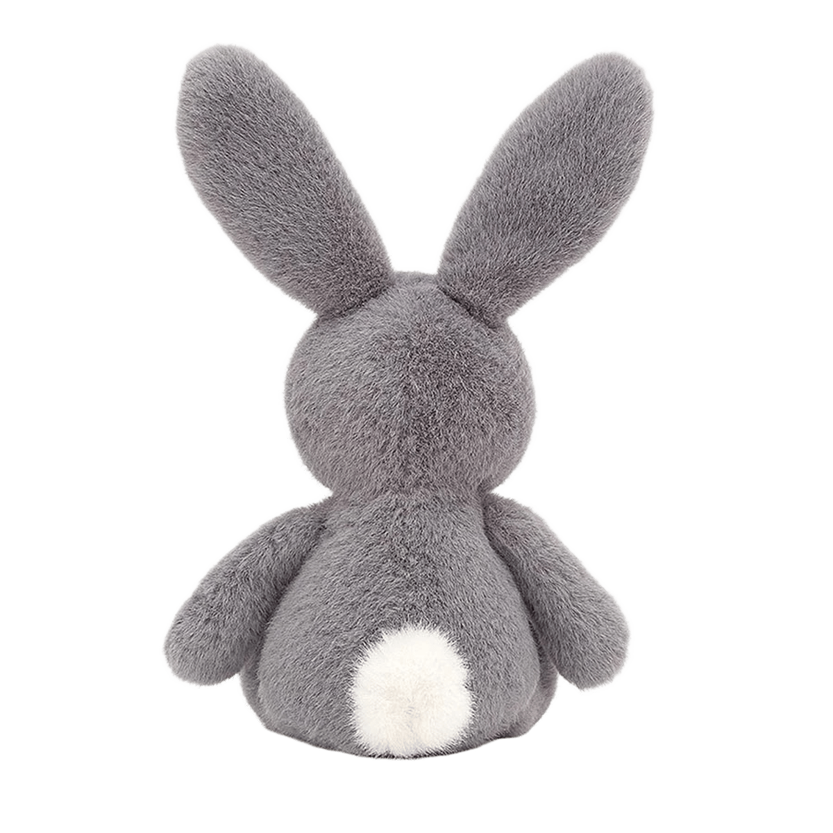 Fuzzle Bunny