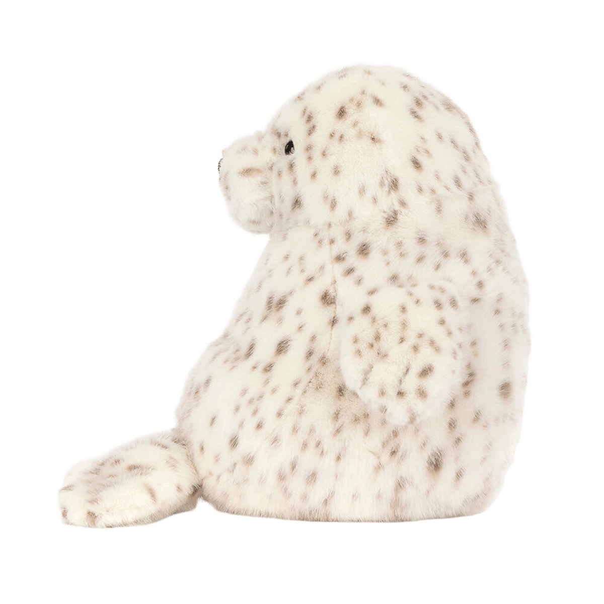Galumphous Seal