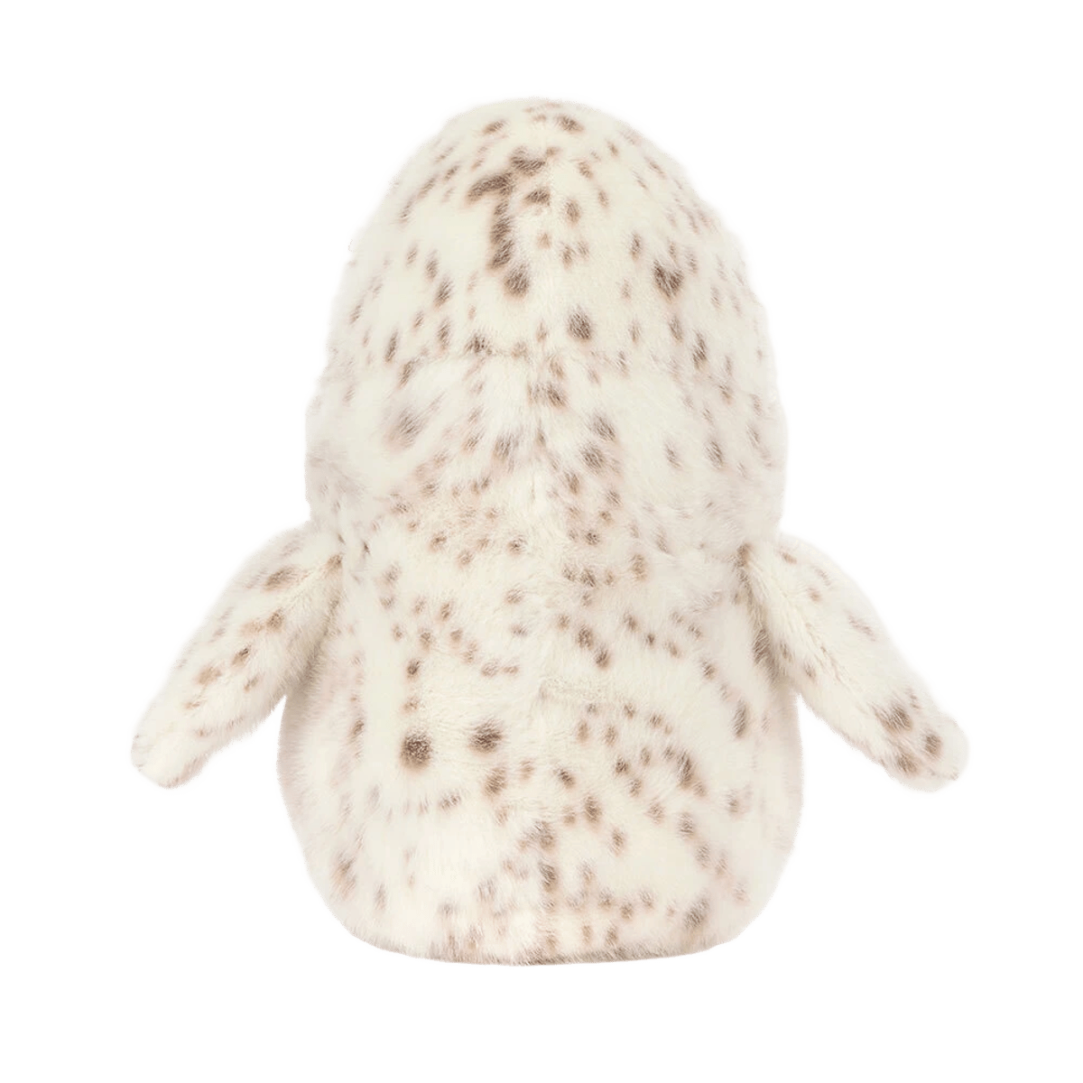 Galumphous Seal