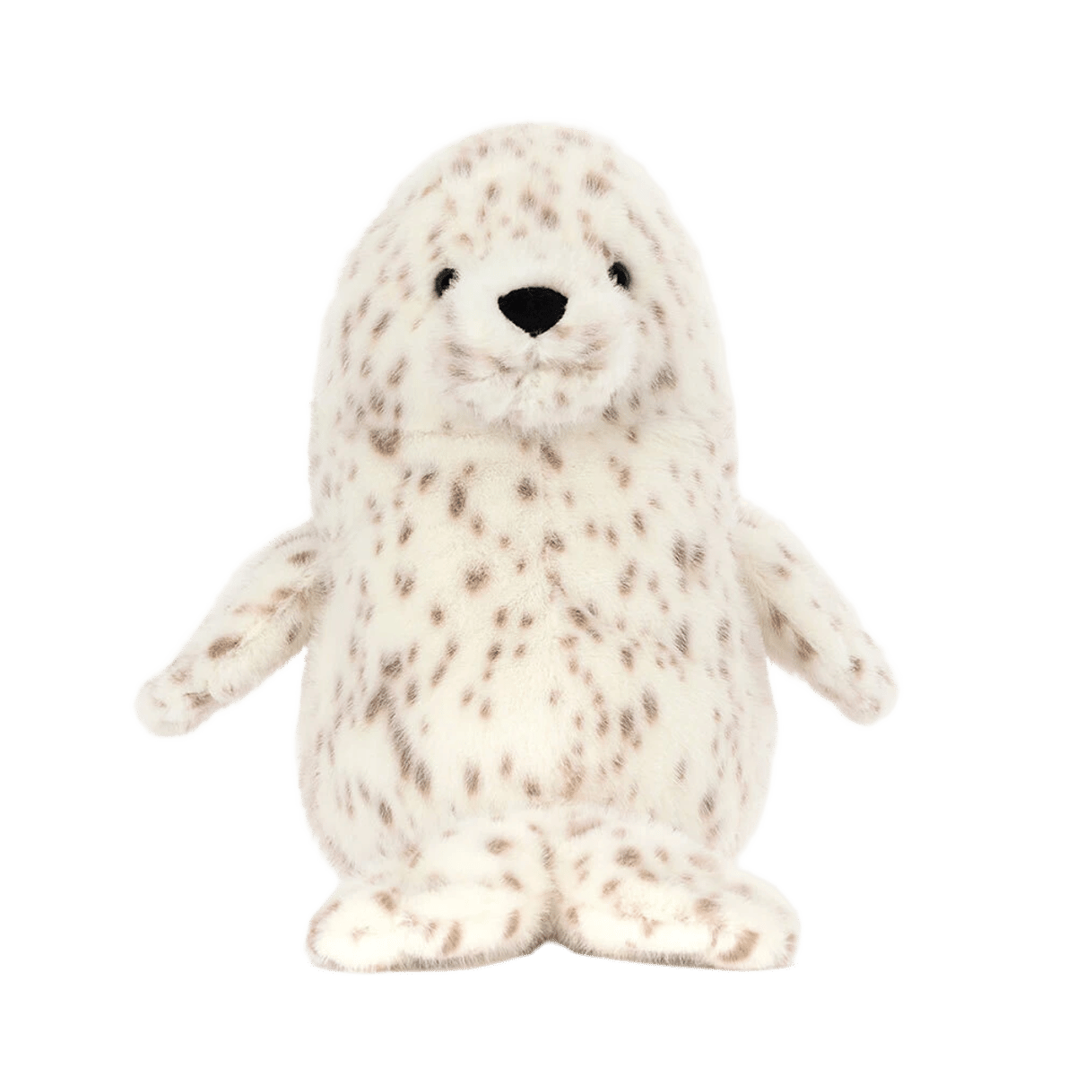 Galumphous Seal