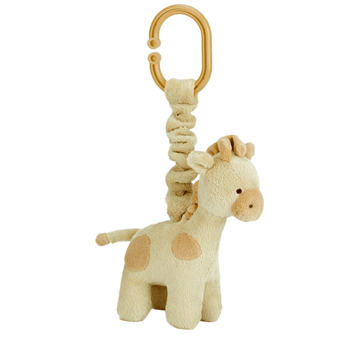 Gentle Giraffe Jitter