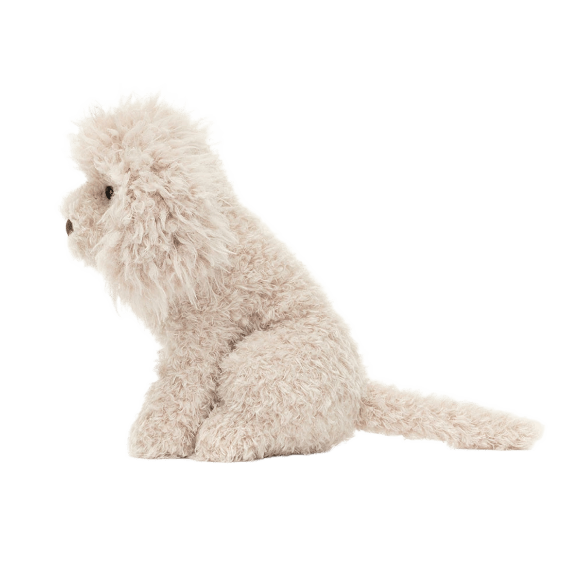 Georgiana Poodle