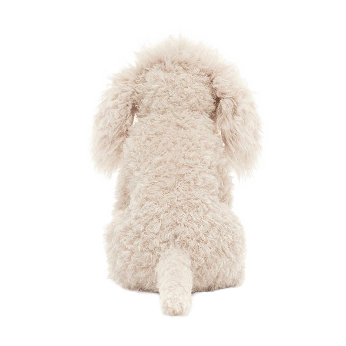 Georgiana Poodle