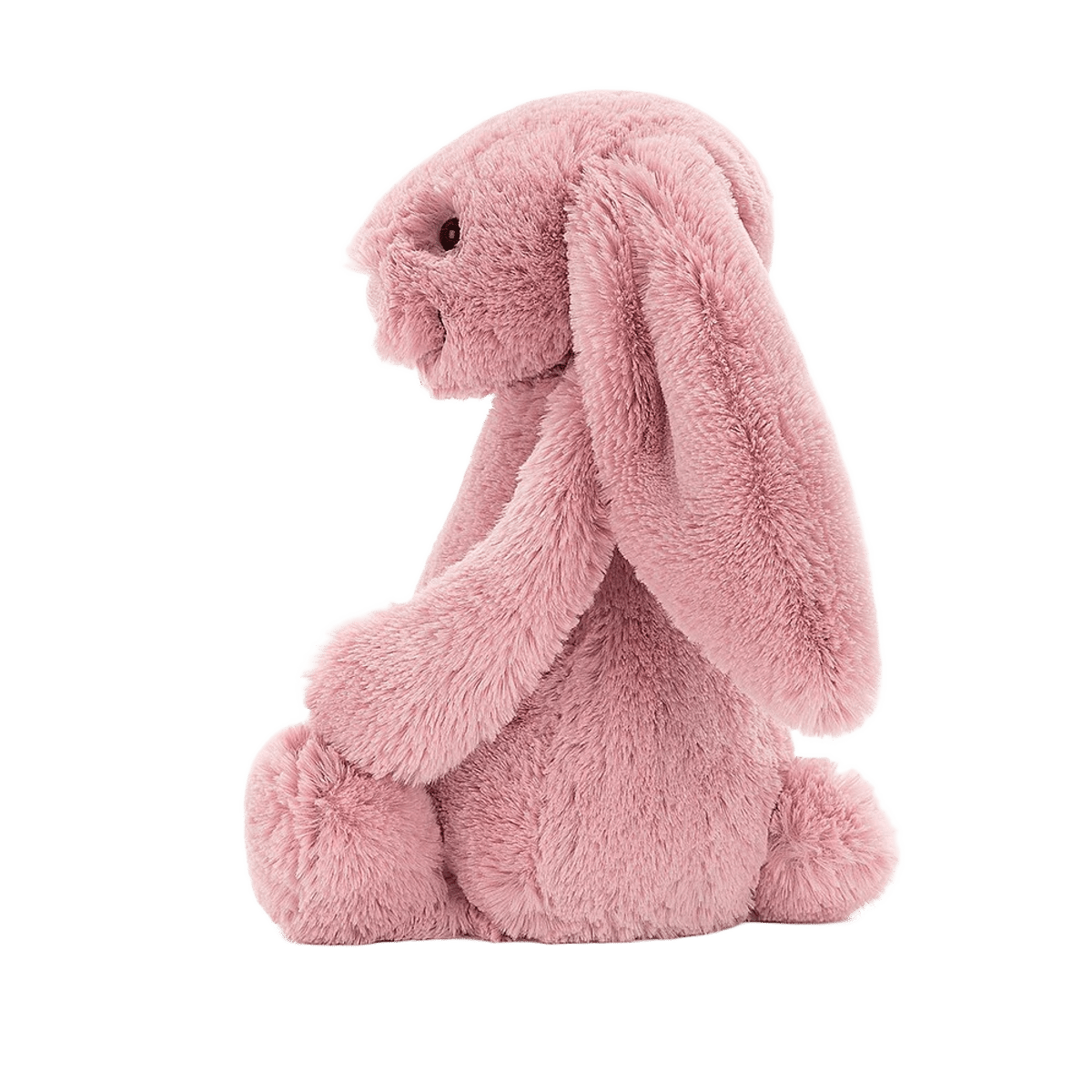 Bashful Tulip Pink Bunny