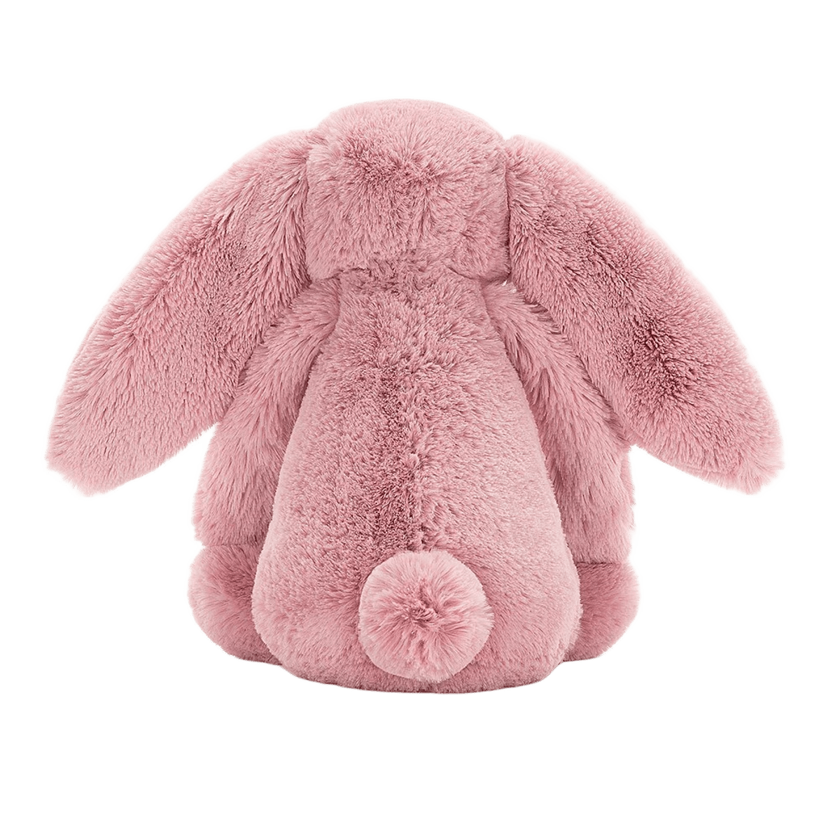 Bashful Tulip Pink Bunny