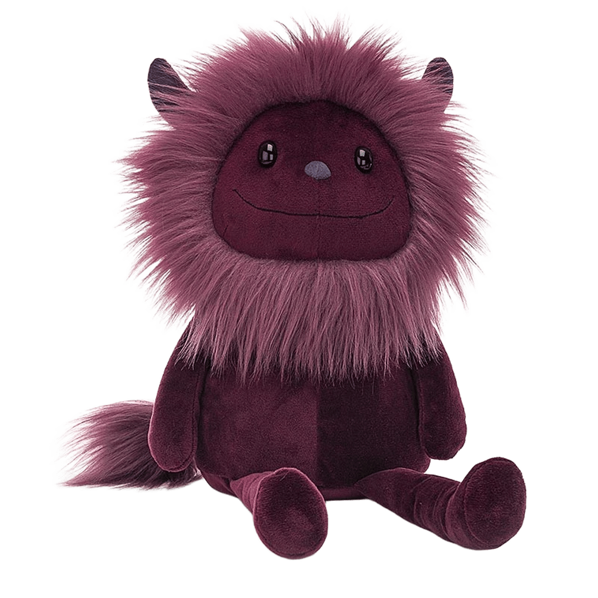 Gibbles Monster
